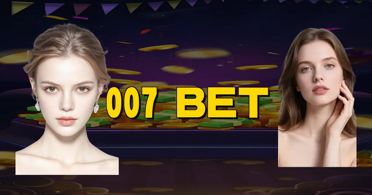 007 Bet Oficial