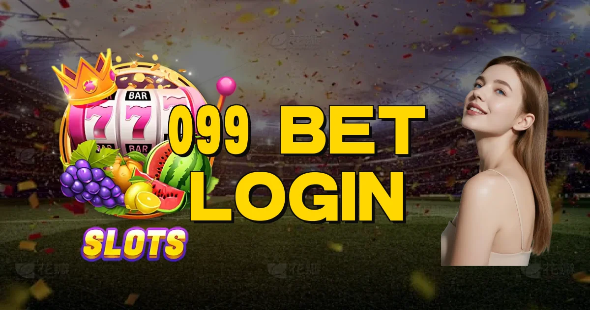 099 Bet Login Oficial
