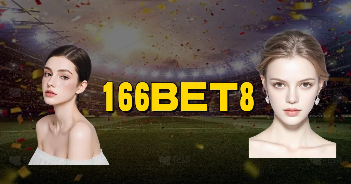 166Bet8 Oficial