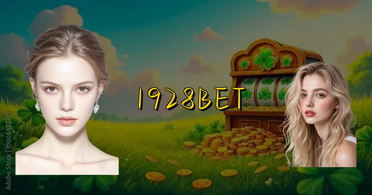 1928Bet Oficial