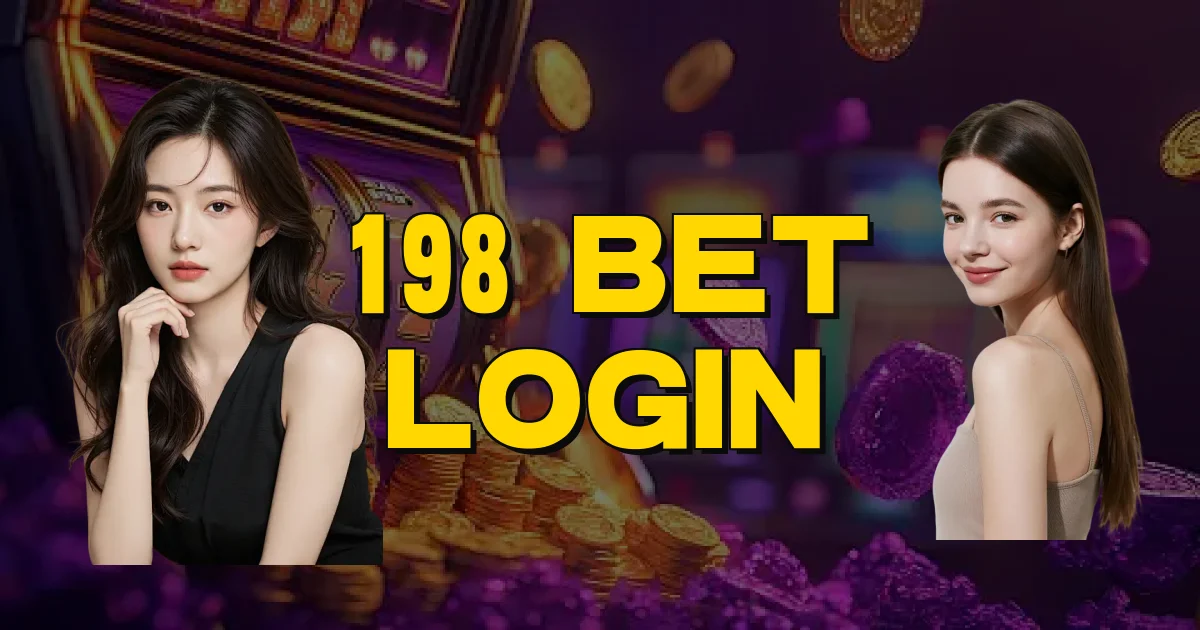 198 Bet Login Oficial