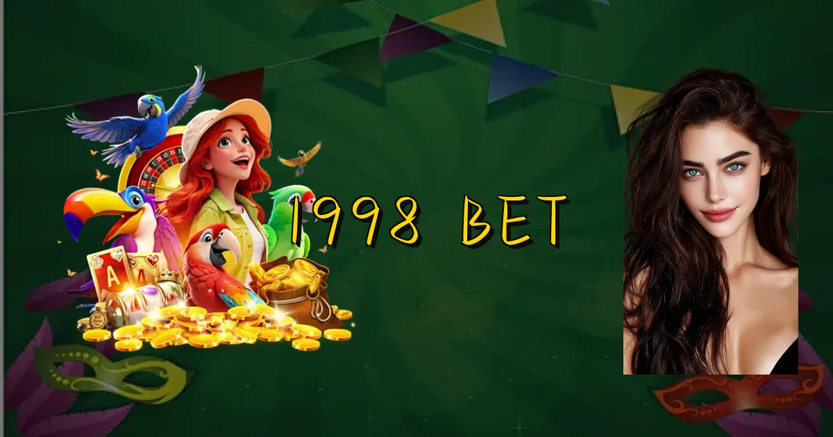 1998 Bet Oficial