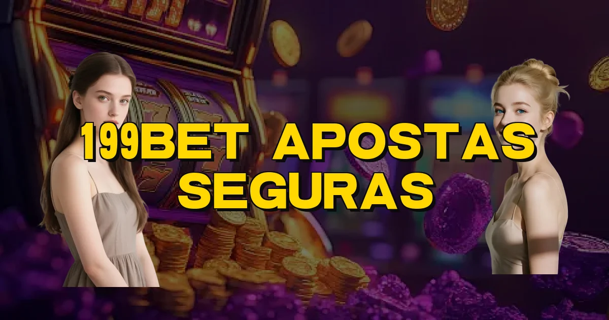199Bet Apostas Seguras Oficial