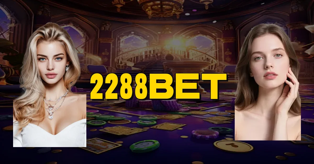 2288Bet Oficial