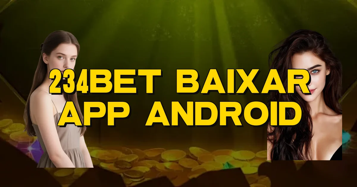 234Bet Baixar App Android Oficial