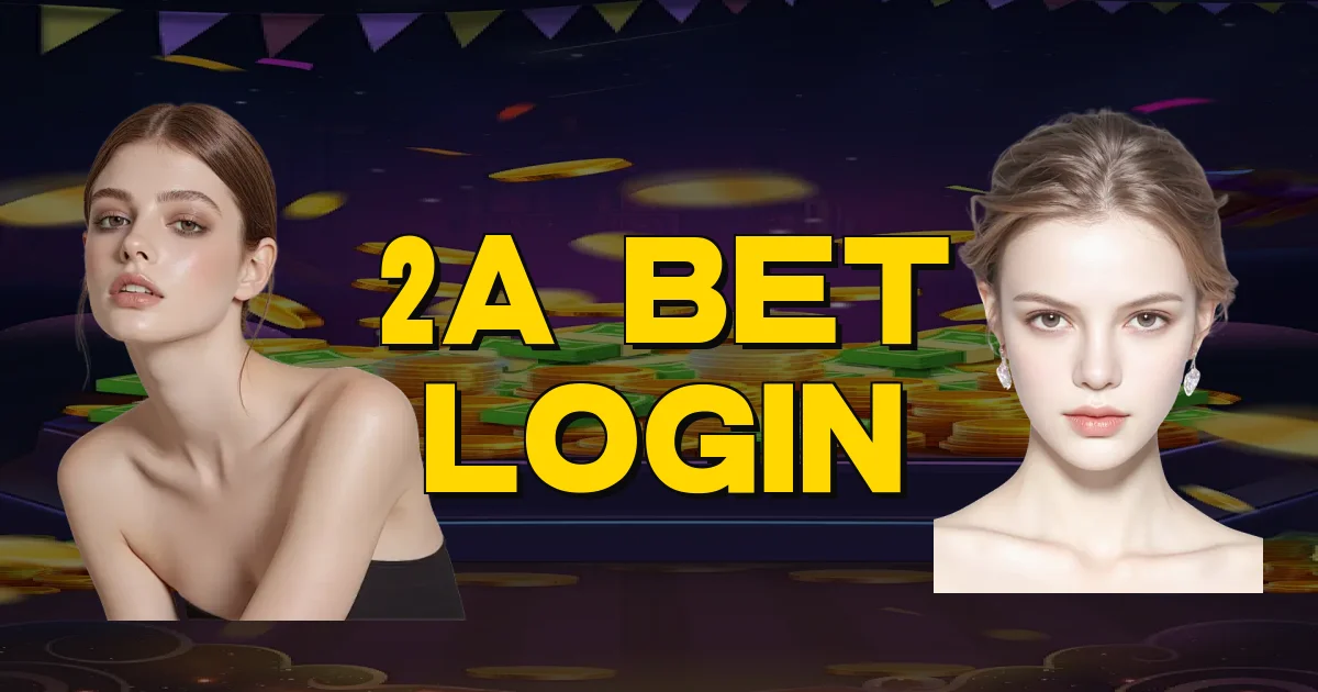 2A Bet Login Oficial