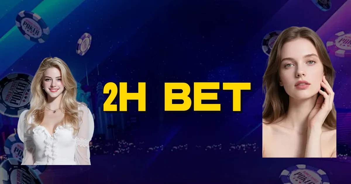 2H Bet Oficial