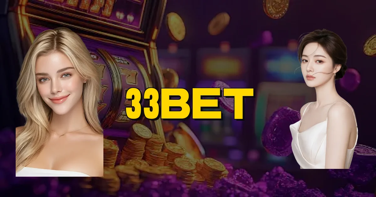 33Bet Oficial