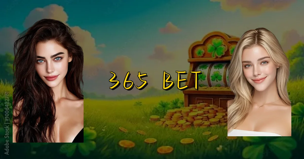 365 Bet Oficial
