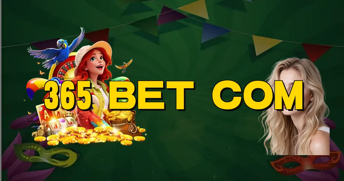 365 Bet Com Oficial