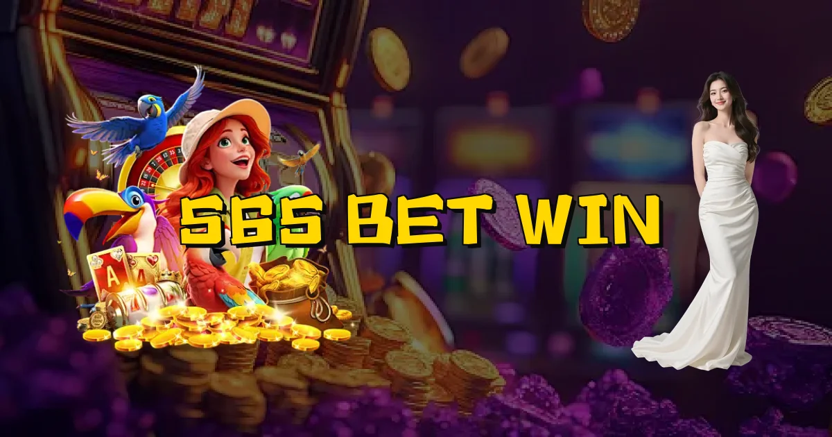 565 Bet Win Oficial
