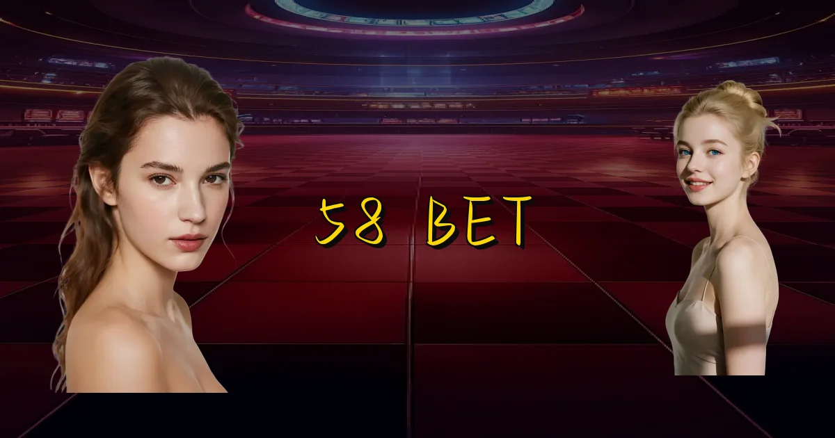 58 Bet Oficial