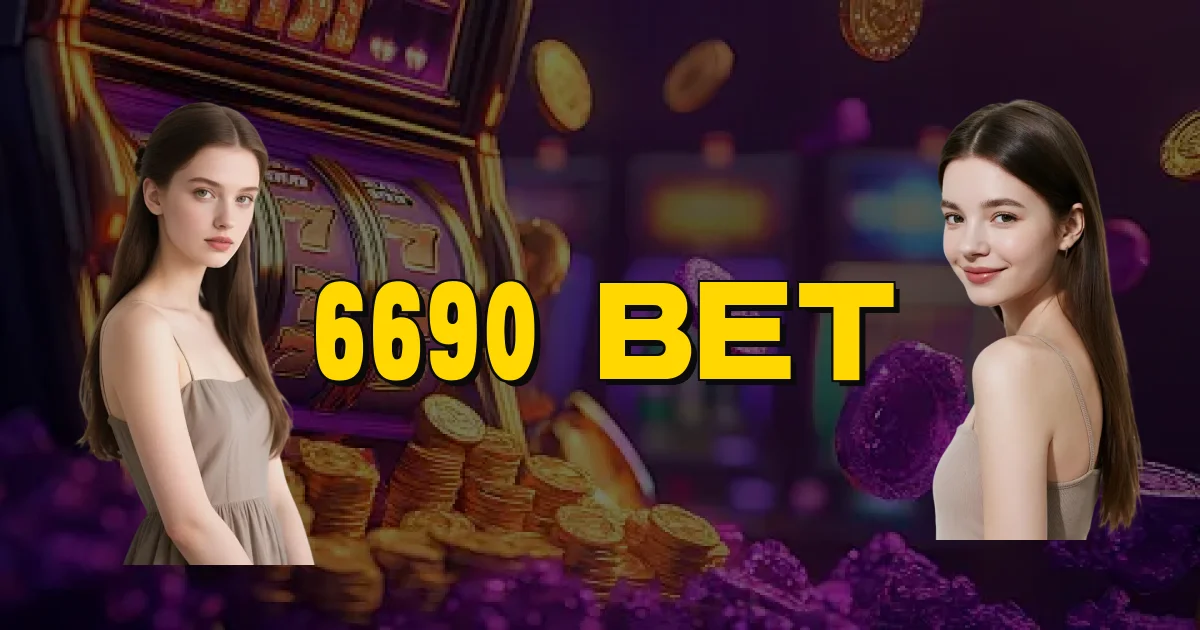 6690 Bet Oficial