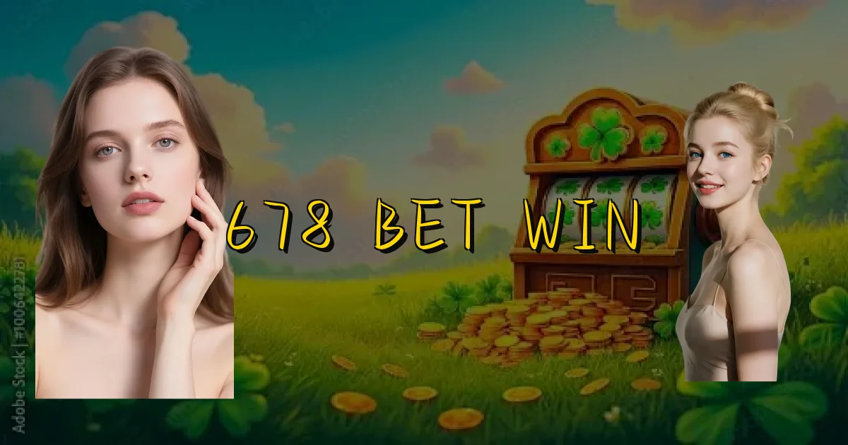 678 Bet Win Oficial