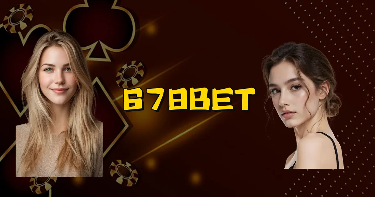 678Bet Oficial