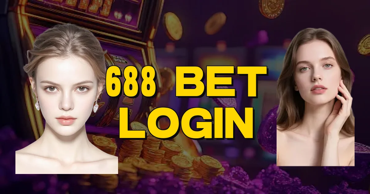 688 Bet Login Oficial