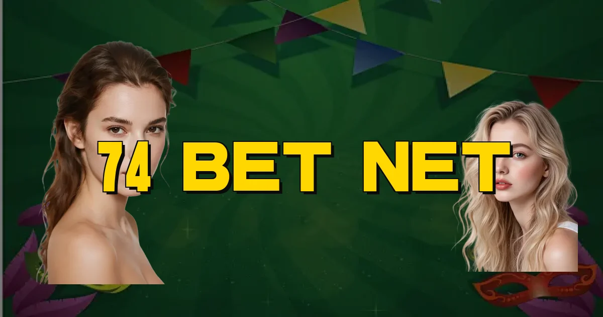 74 Bet Net Oficial