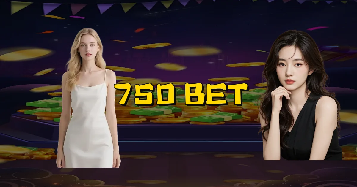 750 Bet Oficial