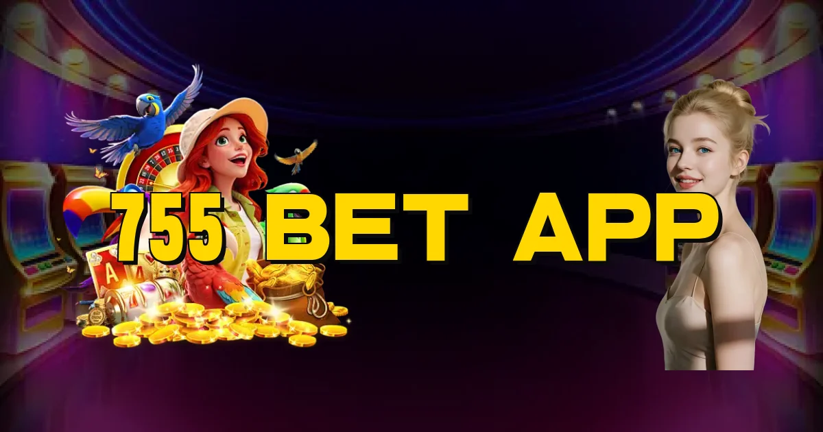 755 Bet App Oficial