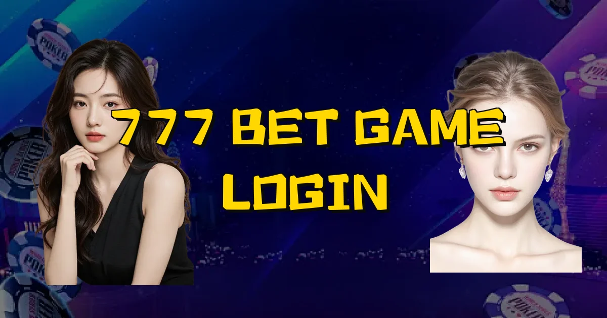 777 Bet Game Login Oficial