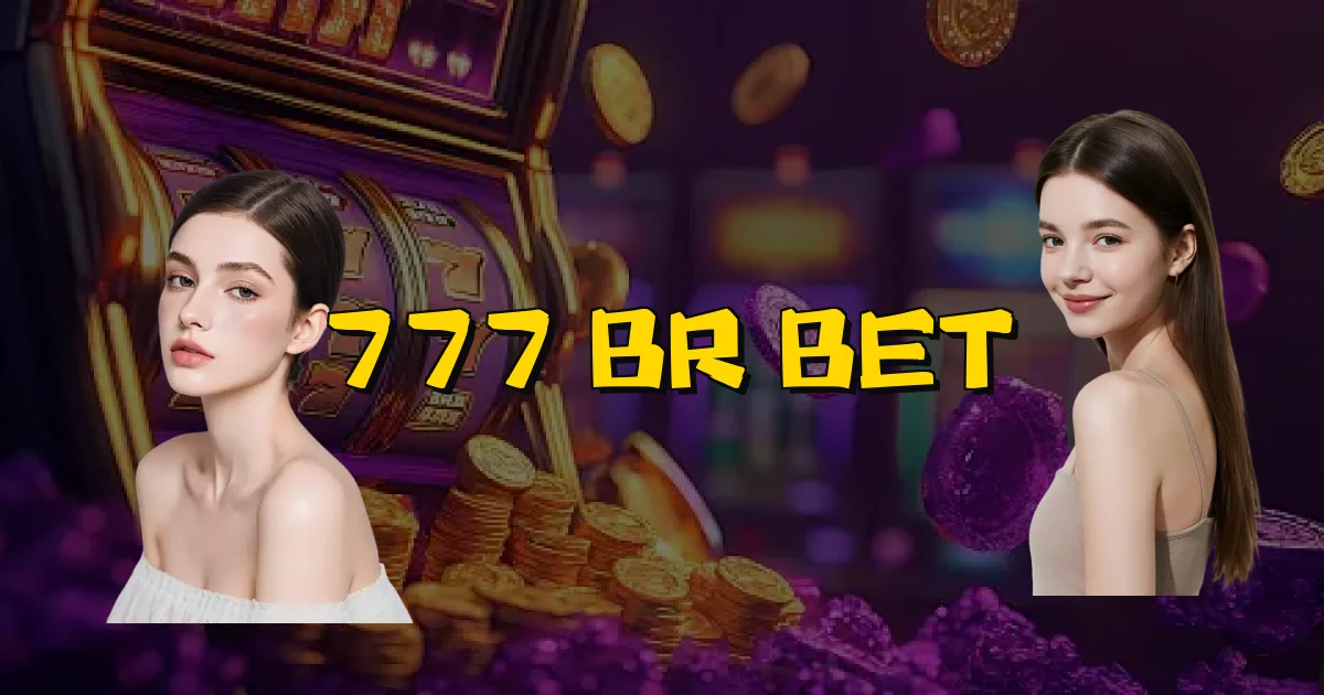 777 Br Bet Oficial