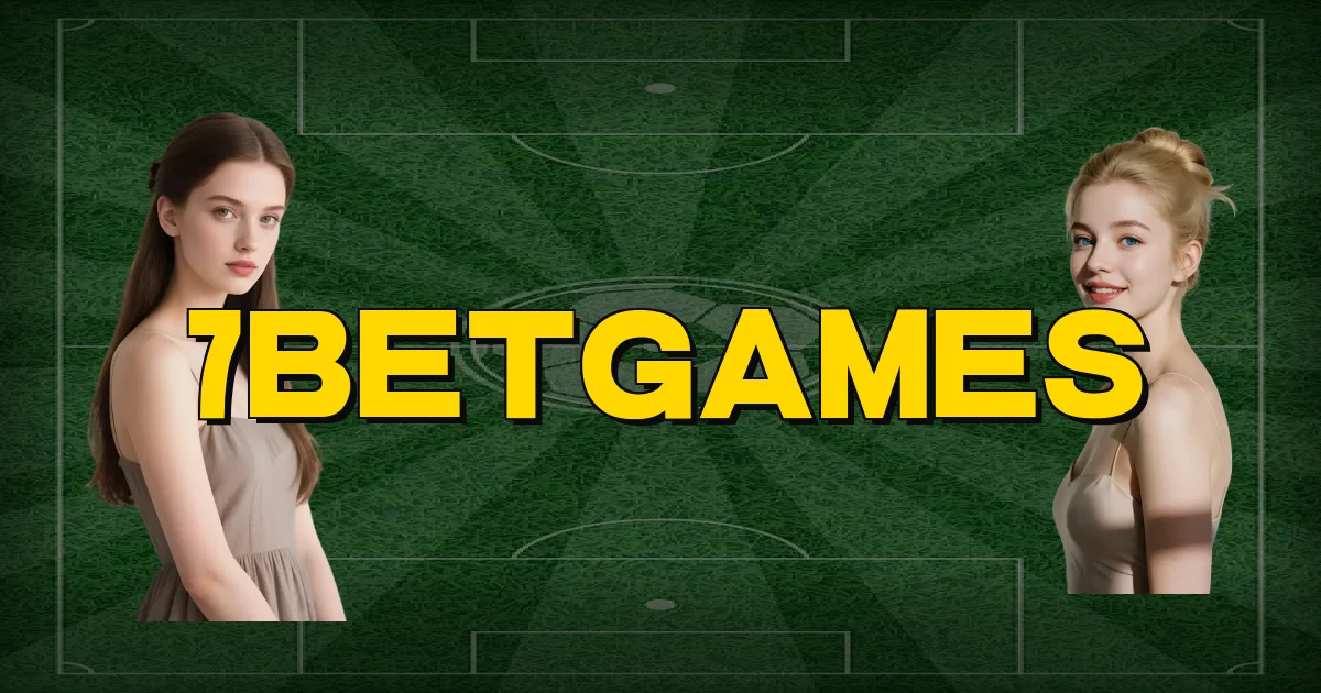 7Betgames Oficial