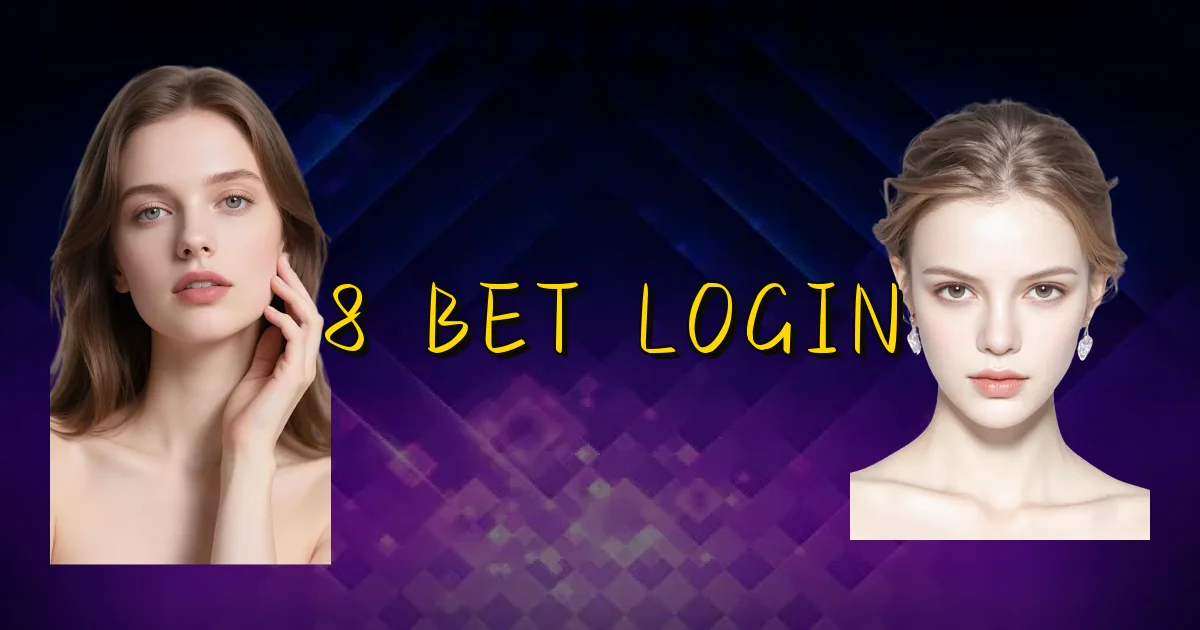 8 Bet Login Oficial