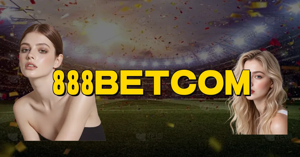888Betcom Oficial