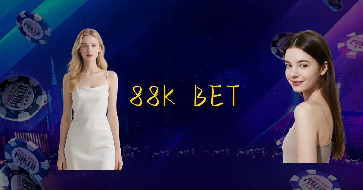 88K Bet Oficial