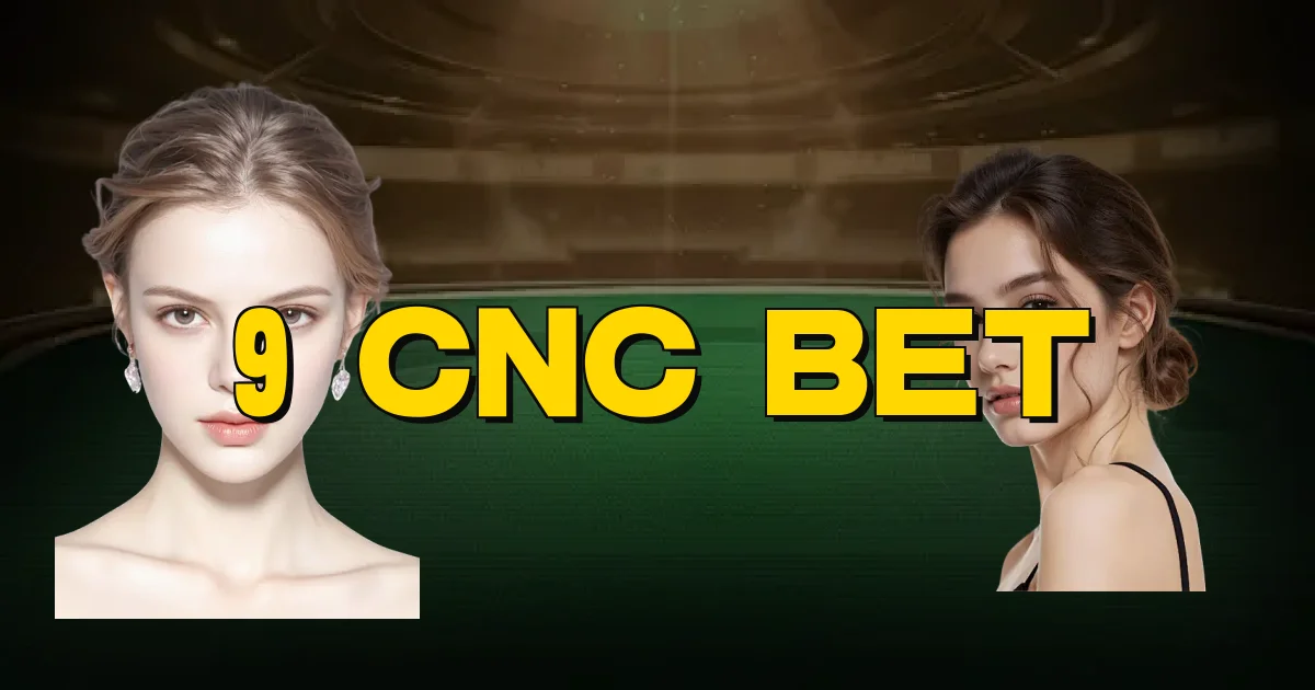 9 Cnc Bet Oficial