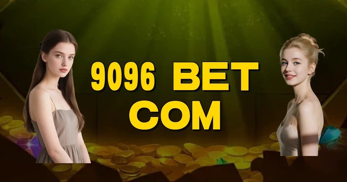 9096 Bet Com Oficial