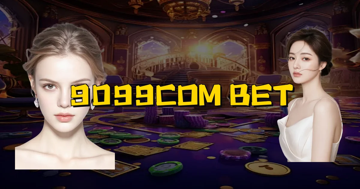 9099Com Bet Oficial