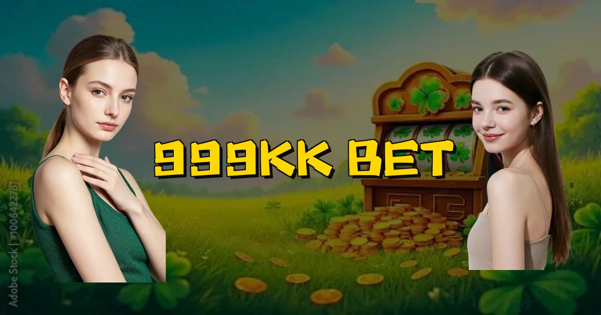 999Kk Bet Oficial