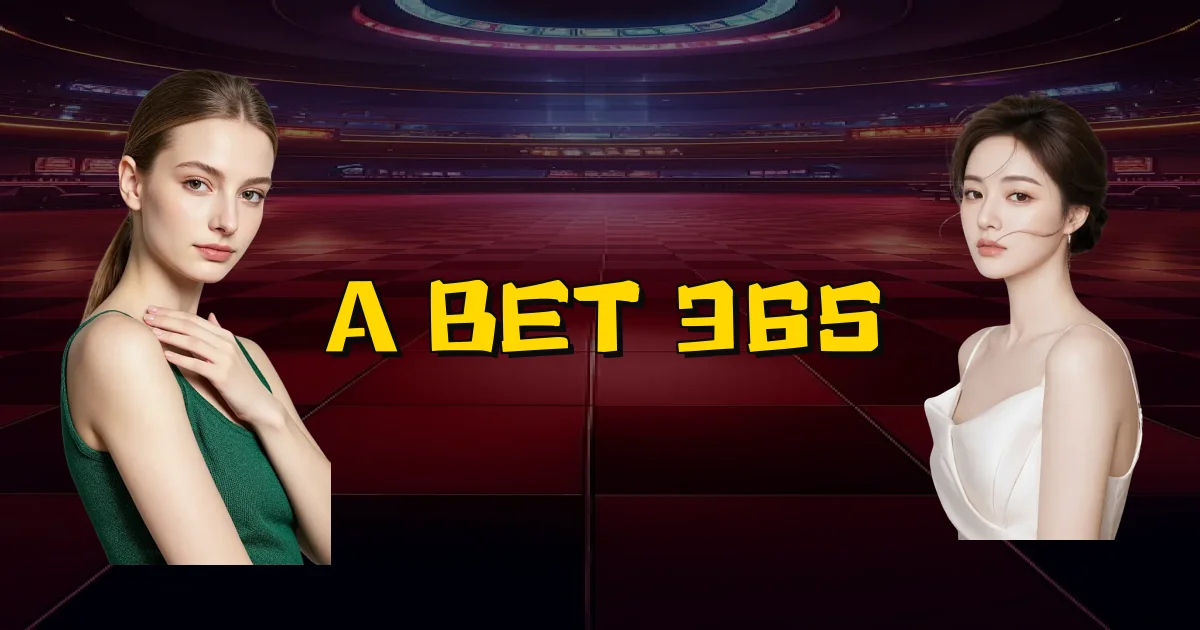 A Bet 365 Oficial