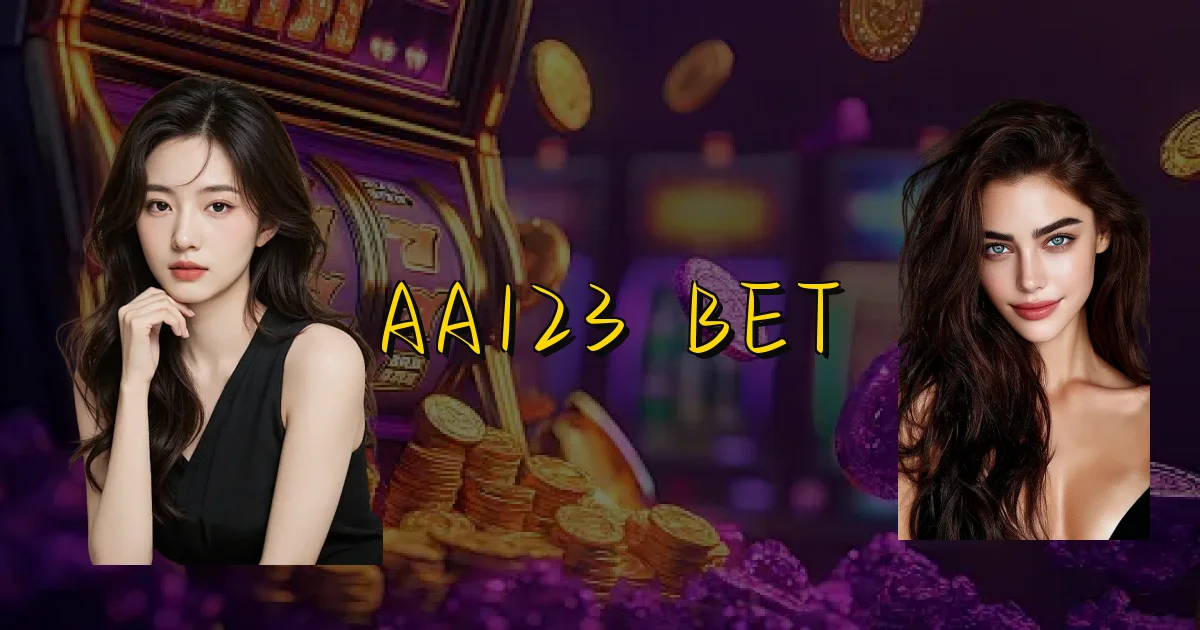 Aa123 Bet Oficial