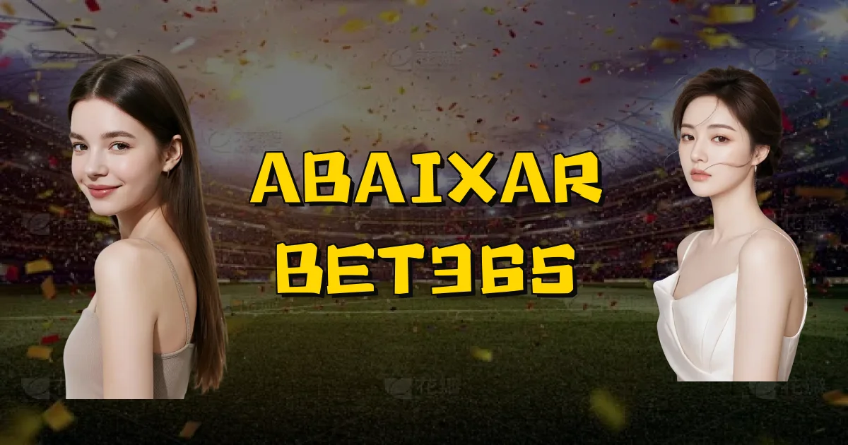 Abaixar Bet365 Oficial