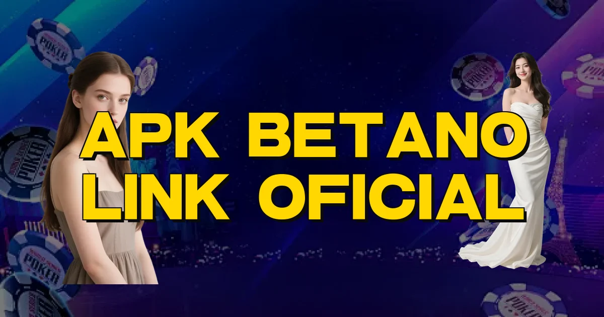 Apk Betano Link Oficial Oficial