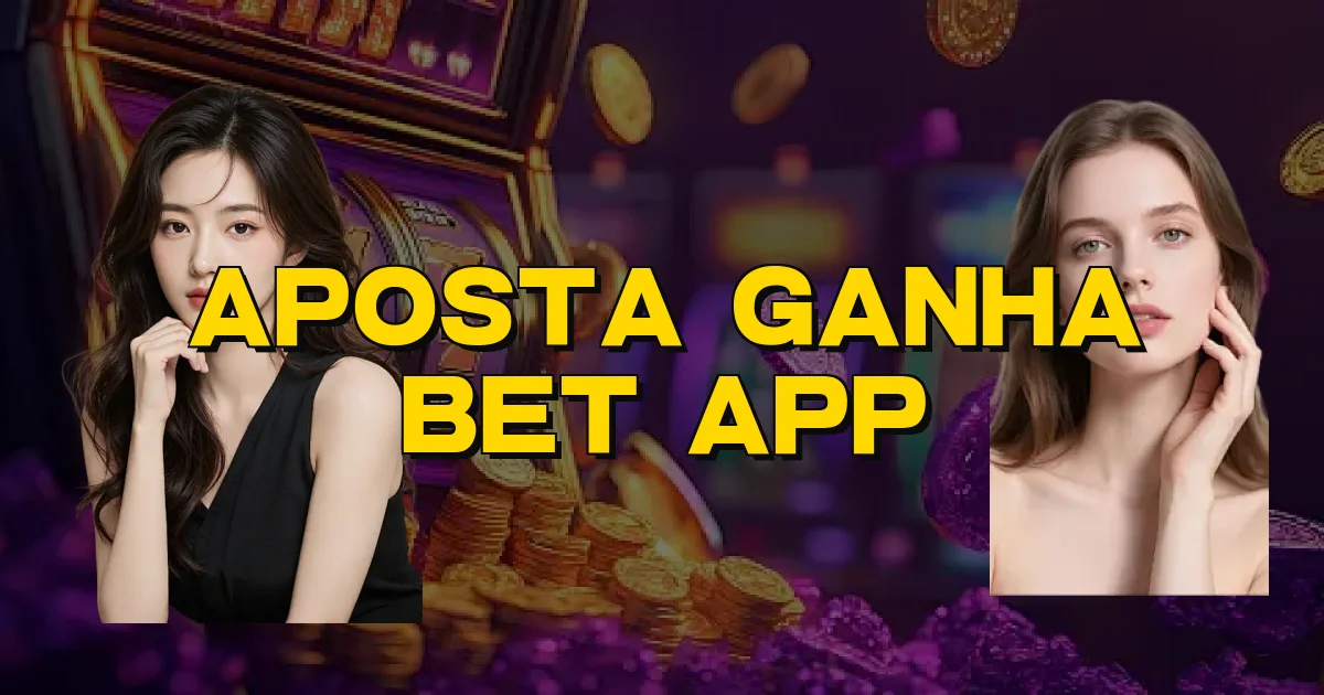 Aposta Ganha Bet App Oficial