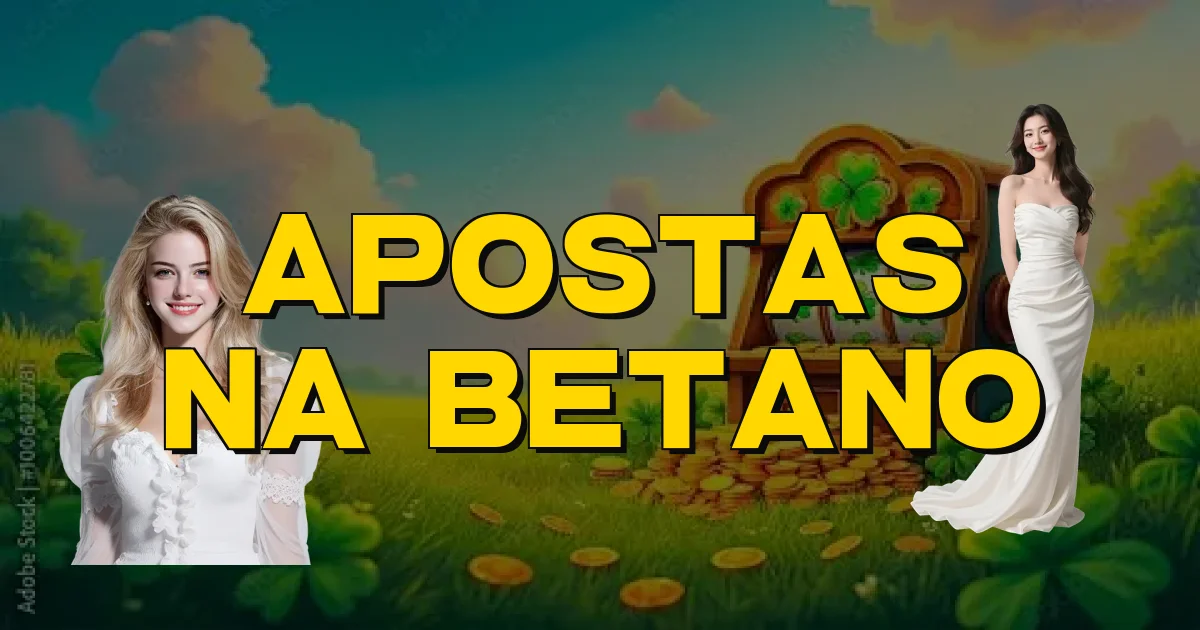 Apostas Na Betano Oficial