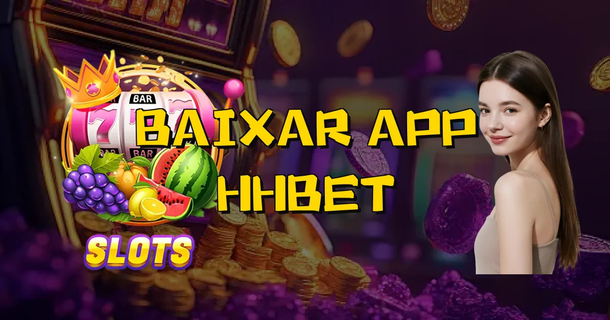 Baixar App Hhbet Oficial