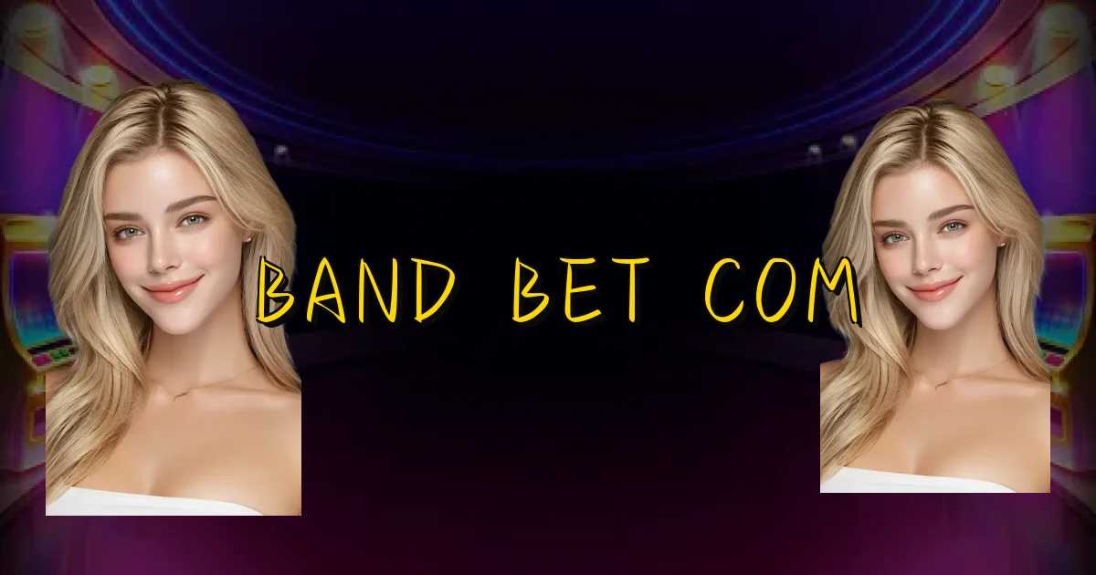 Band Bet Com Oficial