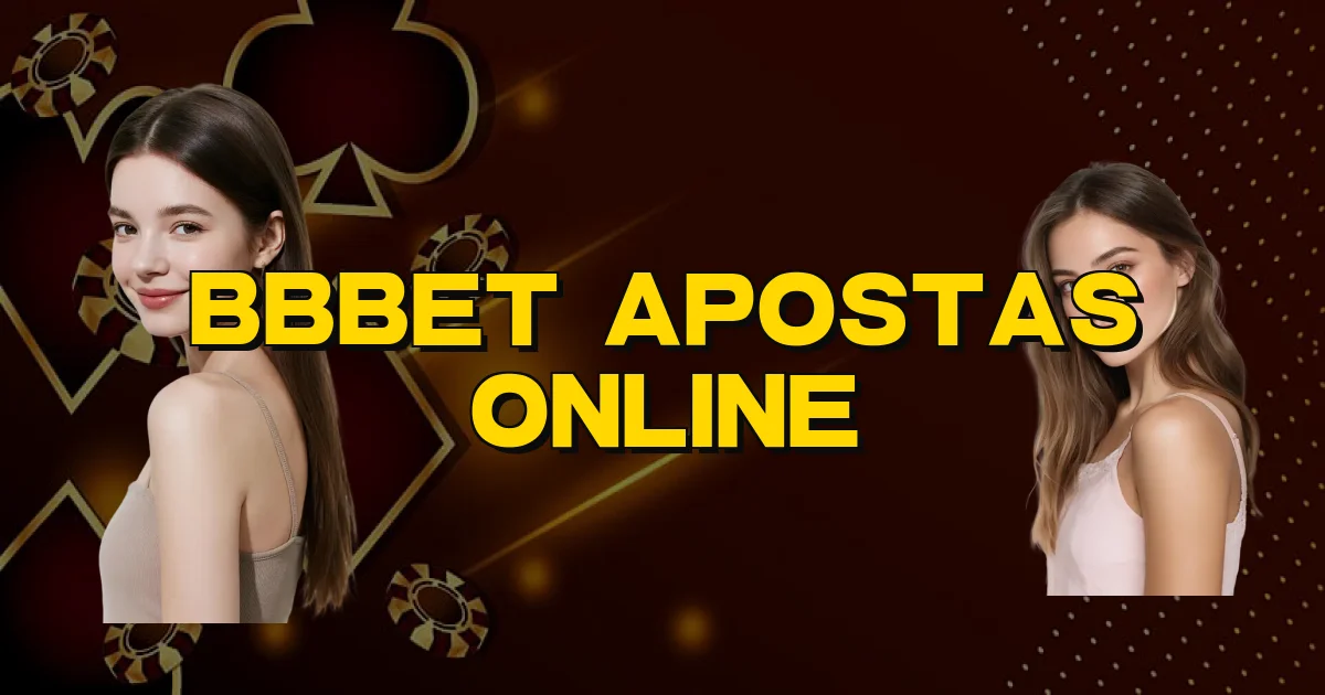 Bbbet Apostas Online Oficial