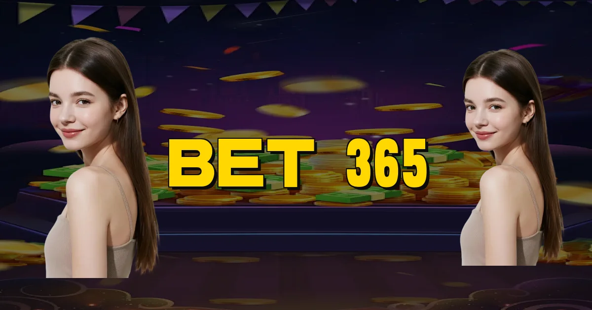 Bet 365 Oficial