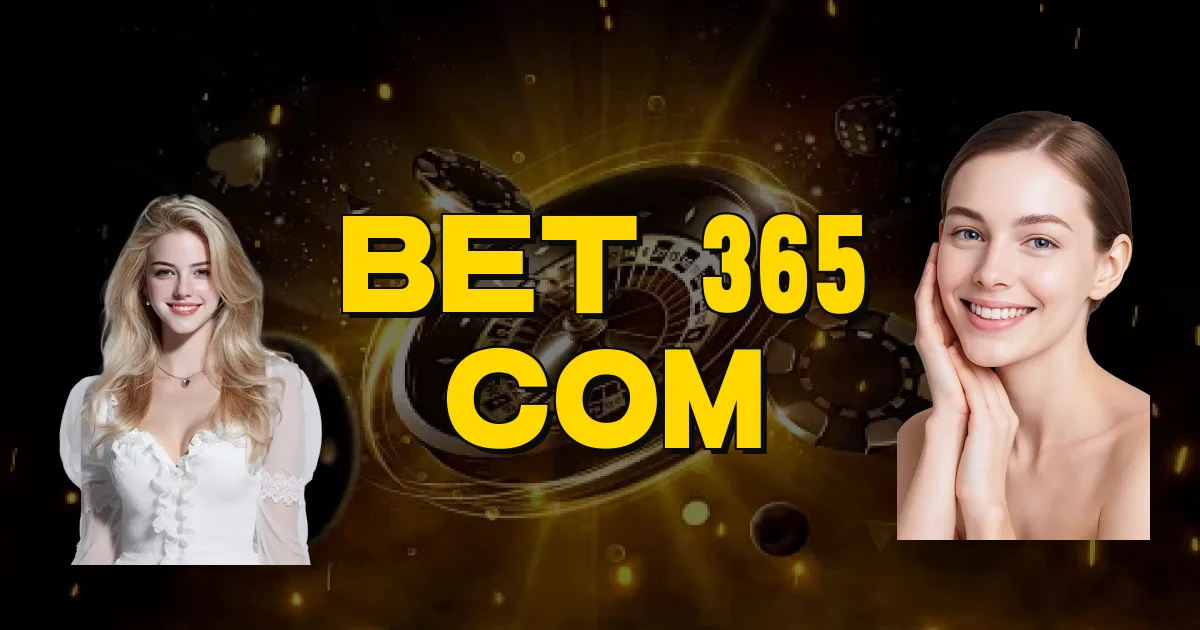 Bet 365 Com Oficial