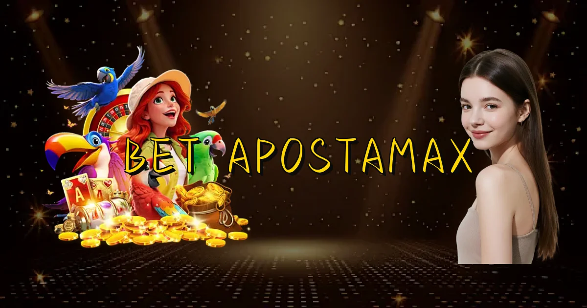 Bet Apostamax Oficial