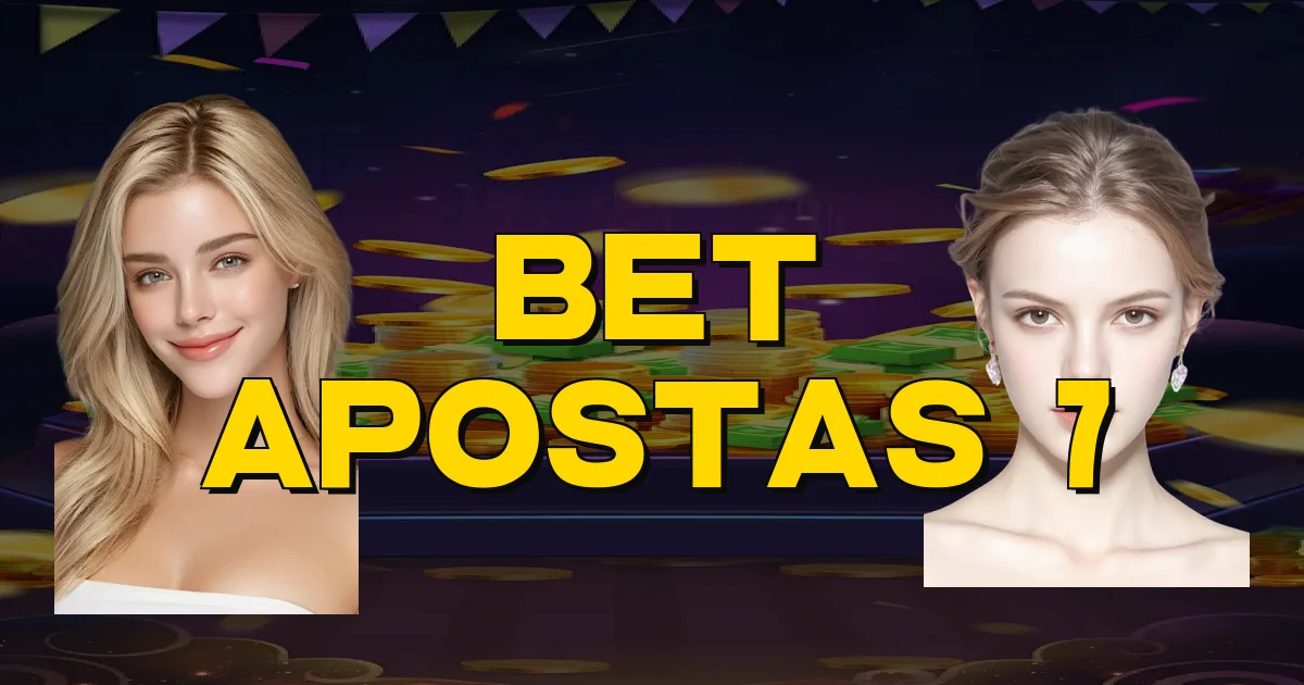 Bet Apostas 7 Oficial