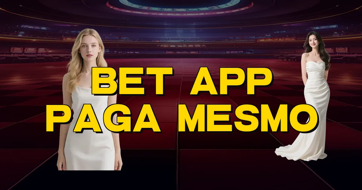 Bet App Paga Mesmo Oficial