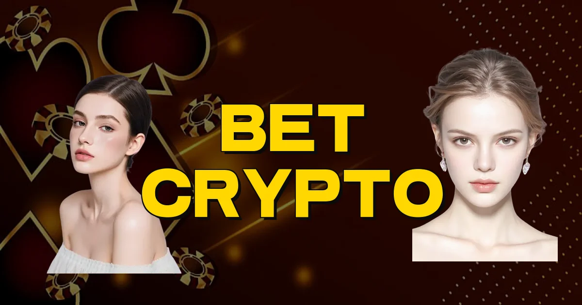 Bet Crypto Oficial