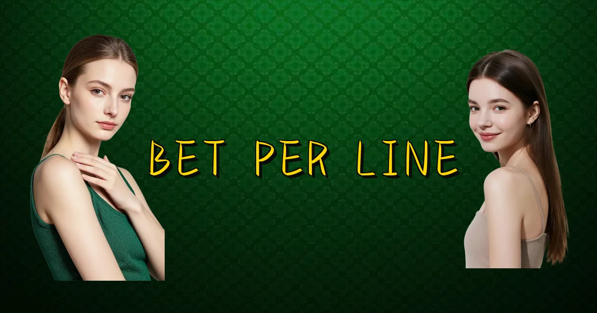 Bet Per Line Oficial
