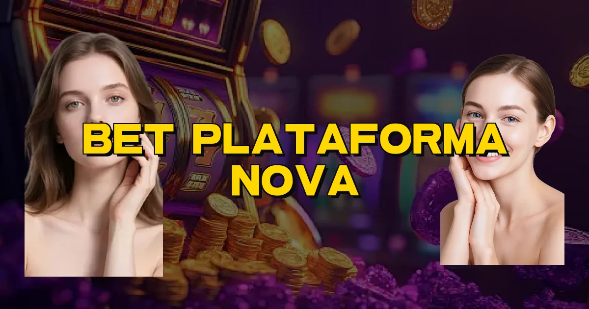 Bet Plataforma Nova Oficial
